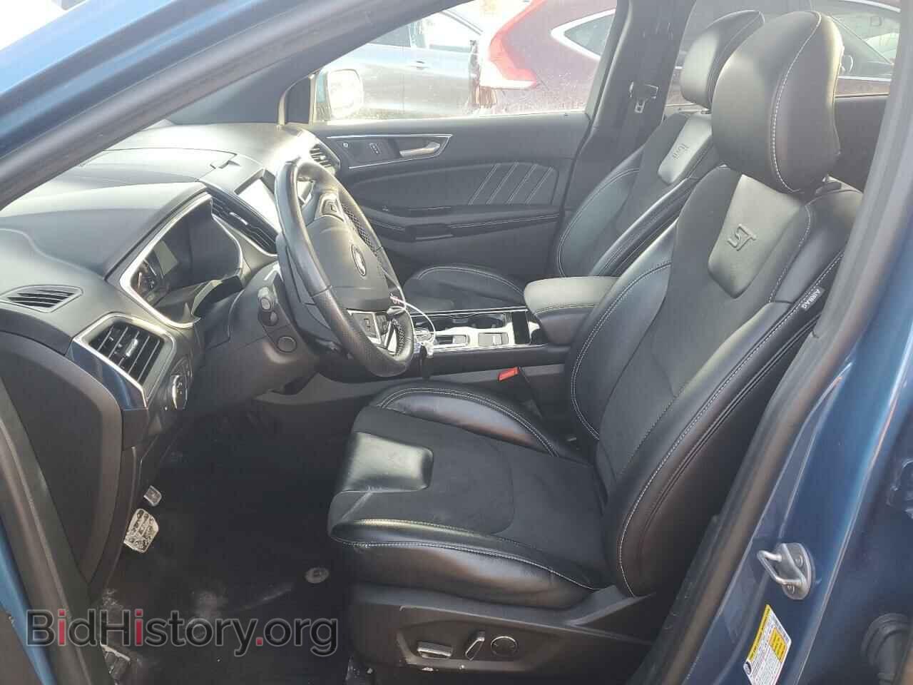 2019 FORD EDGE - VIN: 2FMPK4AP6KBB86247 - Photo 7