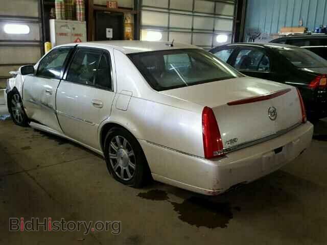 2008 CADILLAC DTS - VIN: 1G6KD57Y28U144615 - Фото 3