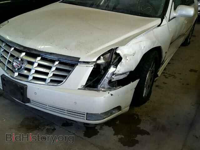 2008 CADILLAC DTS - VIN: 1G6KD57Y28U144615 - Фото 9