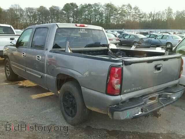 2007 CHEVROLET SILVERADO - VIN: 2GCEC13VX71123975 - Фото 3