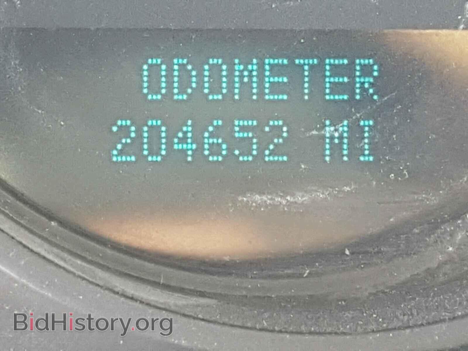 2008 CHEVROLET SILVERADO - VIN: 2GCEK13C581264472 - Фото 8