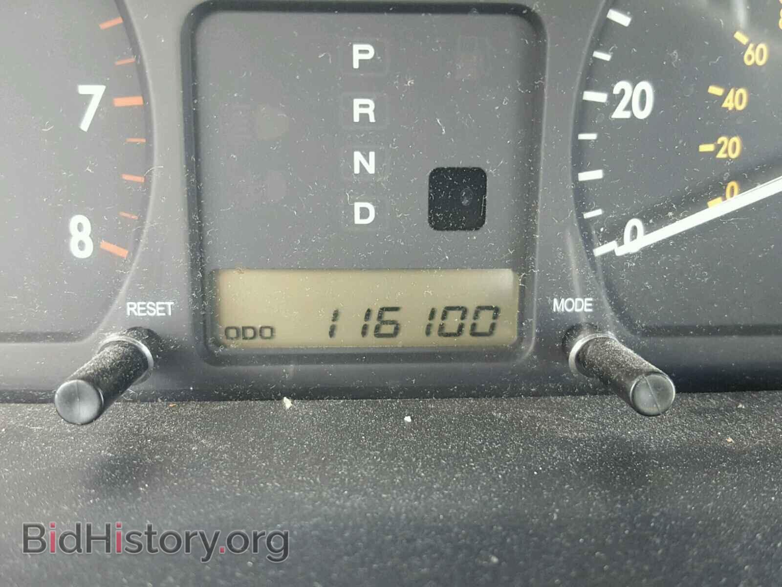 2006 KIA OPTIMA - VIN: KNAGD128065440997 - Photo 8