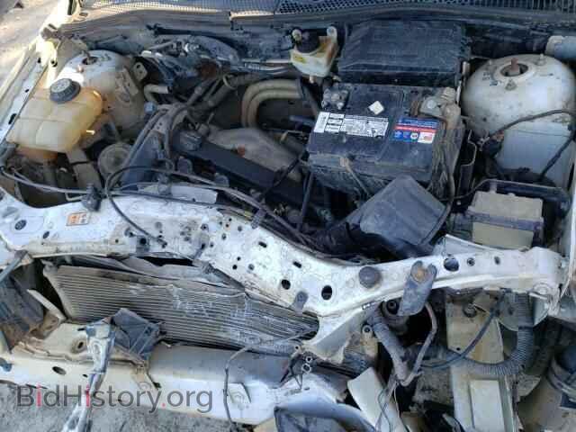 2007 FORD FOCUS - VIN: 1FAHP36N77W121379 - Фото 7