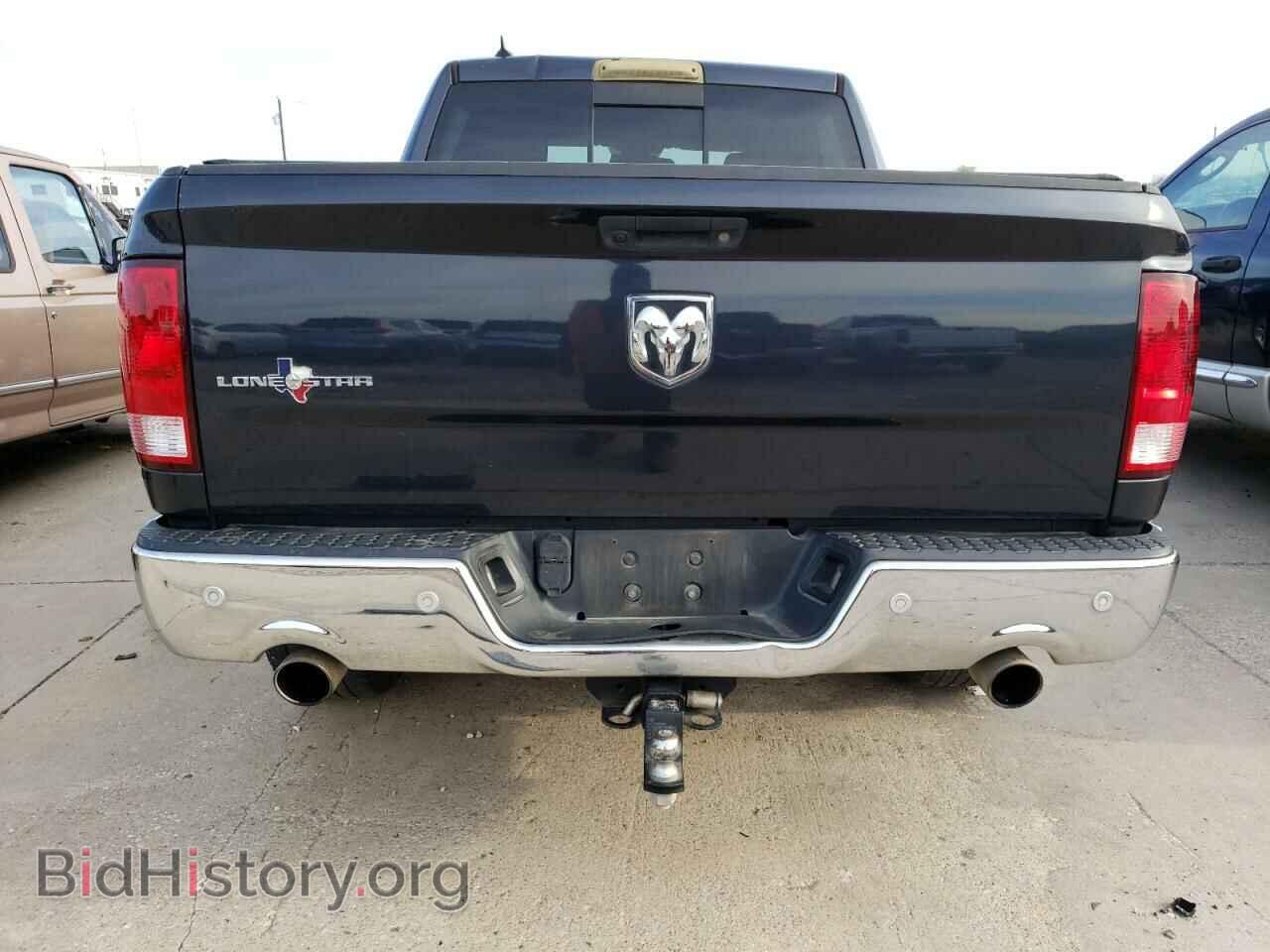 2017 RAM 1500 - VIN: 1C6RR6LT6HS747731 - Фото 6