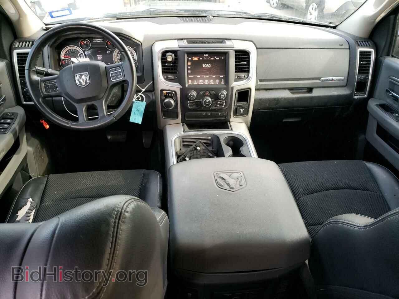 2017 RAM 1500 - VIN: 1C6RR6LT6HS747731 - Фото 8