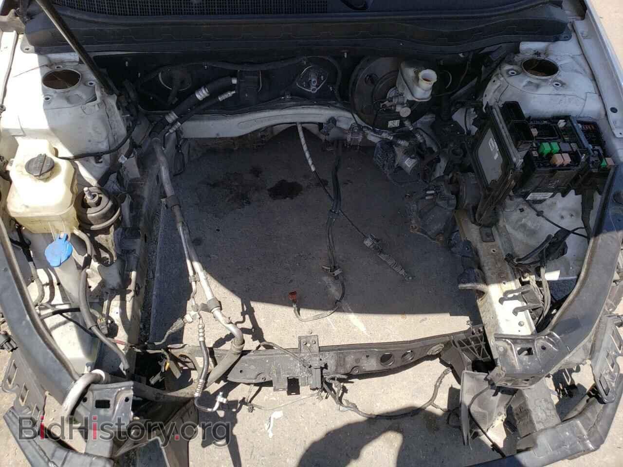 2014 KIA OPTIMA - VIN: 5XXGM4A71EG345453 - Фото 9