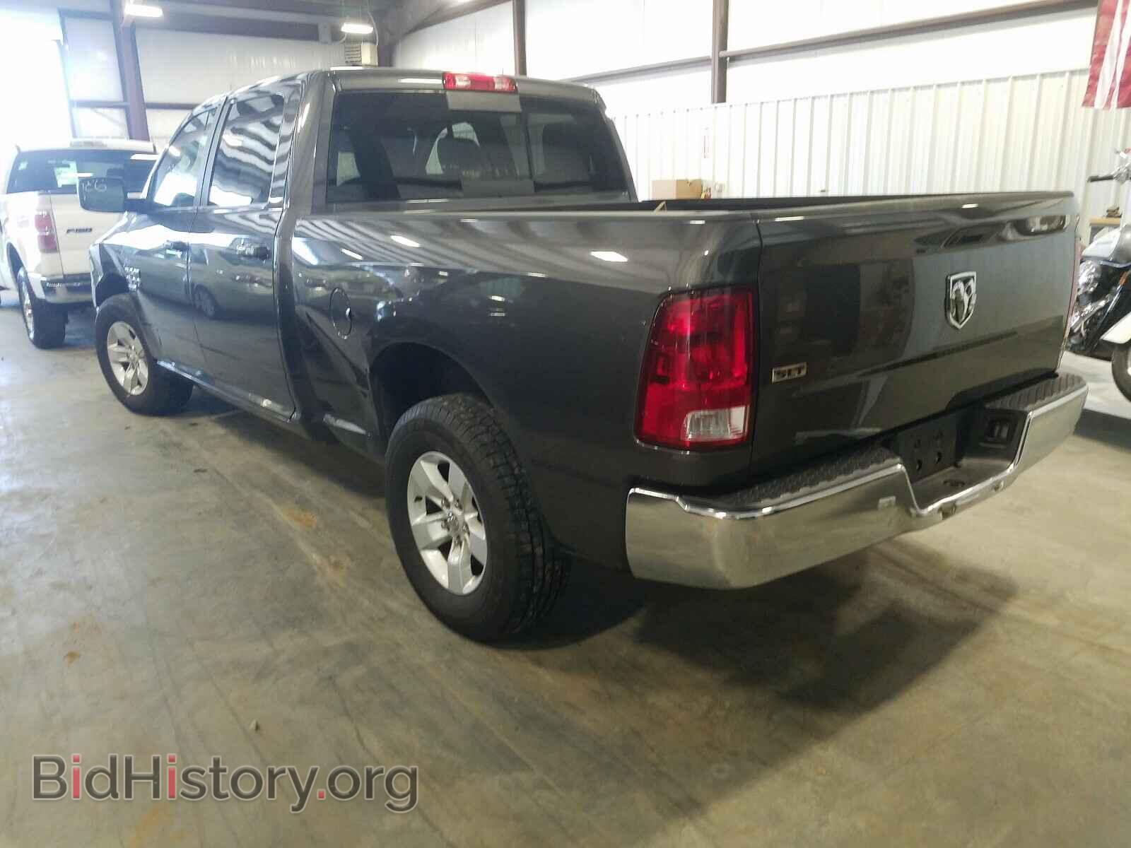2019 RAM 1500 CLASS - VIN: 1C6RR6TT5KS693555 - Фото 3