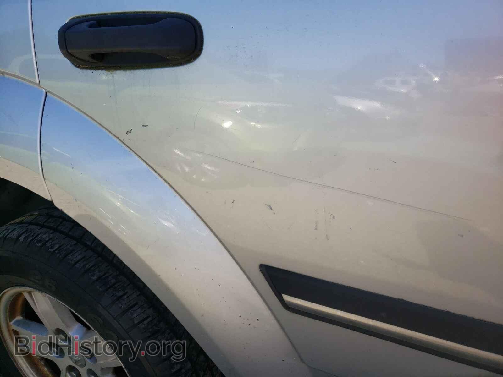 2007 DODGE DURANGO - VIN: 1D8HB48P57F559509 - Фото 9