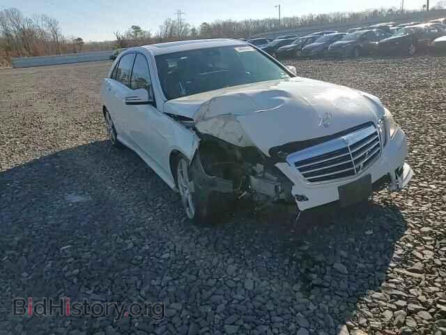 2010 MERCEDES-BENZ E-CLASS - VIN: WDDHF5GB0AA250412 - Фото 11