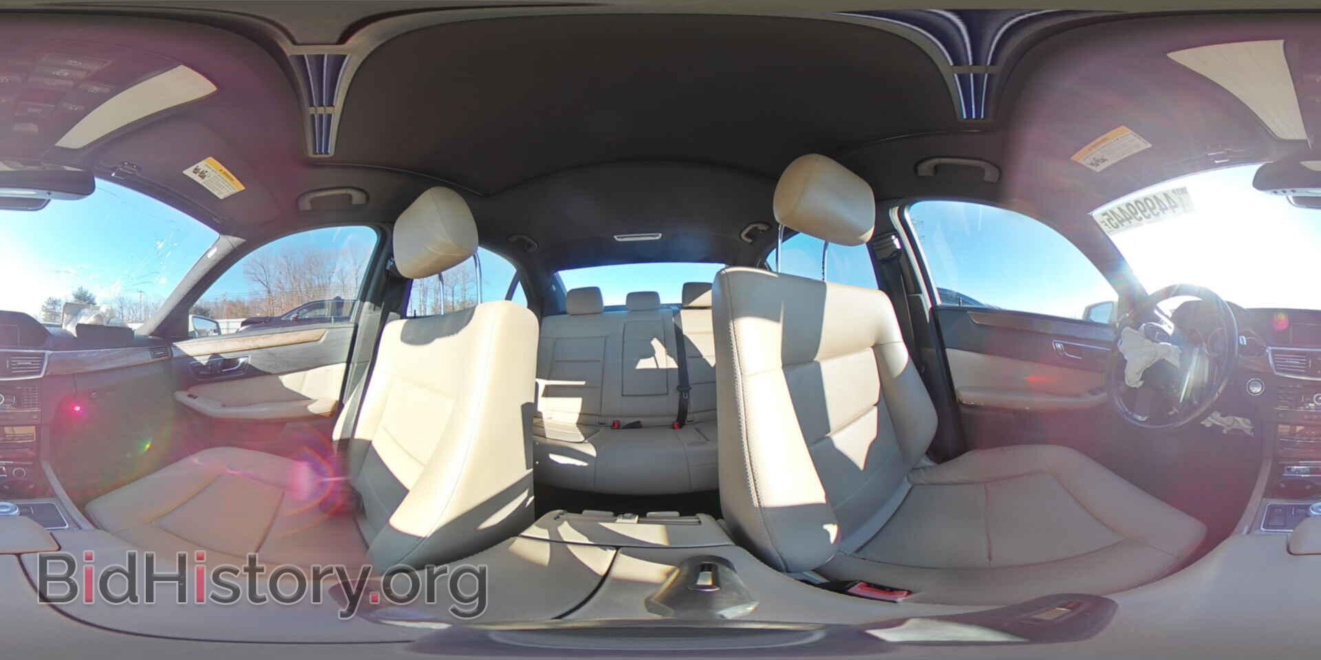 2010 MERCEDES-BENZ E-CLASS - VIN: WDDHF5GB0AA250412 - Фото 13