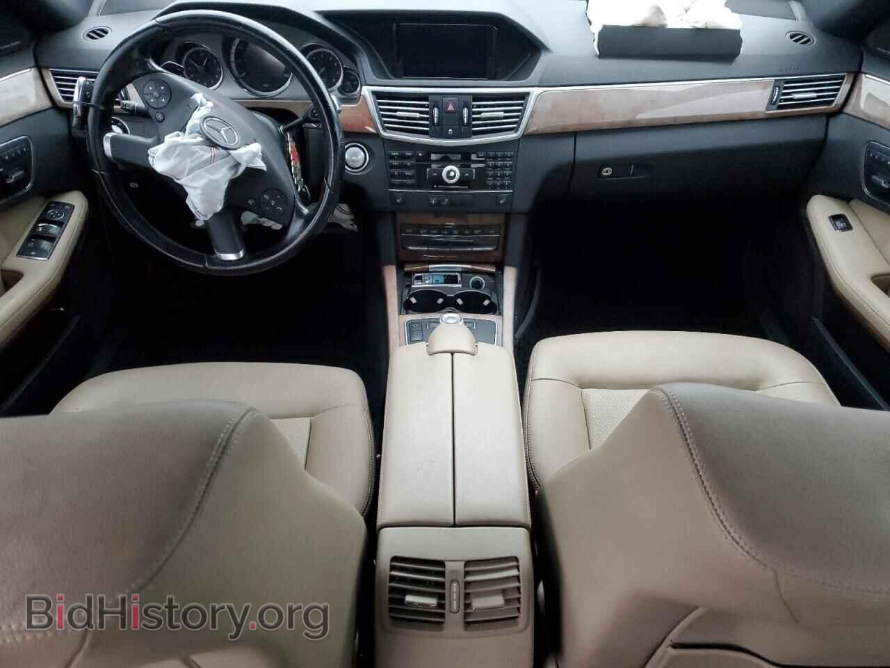 2010 MERCEDES-BENZ E-CLASS - VIN: WDDHF5GB0AA250412 - Фото 8
