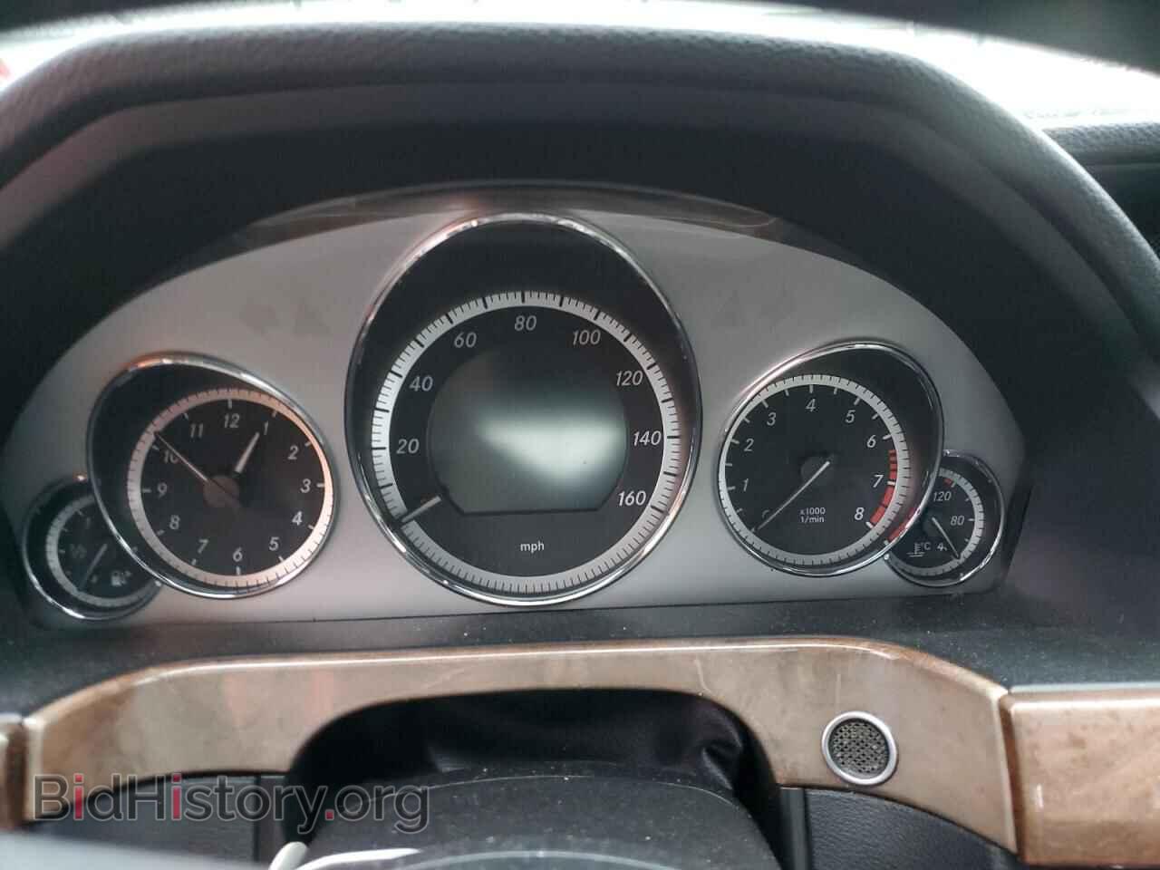 2010 MERCEDES-BENZ E-CLASS - VIN: WDDHF5GB0AA250412 - Фото 9