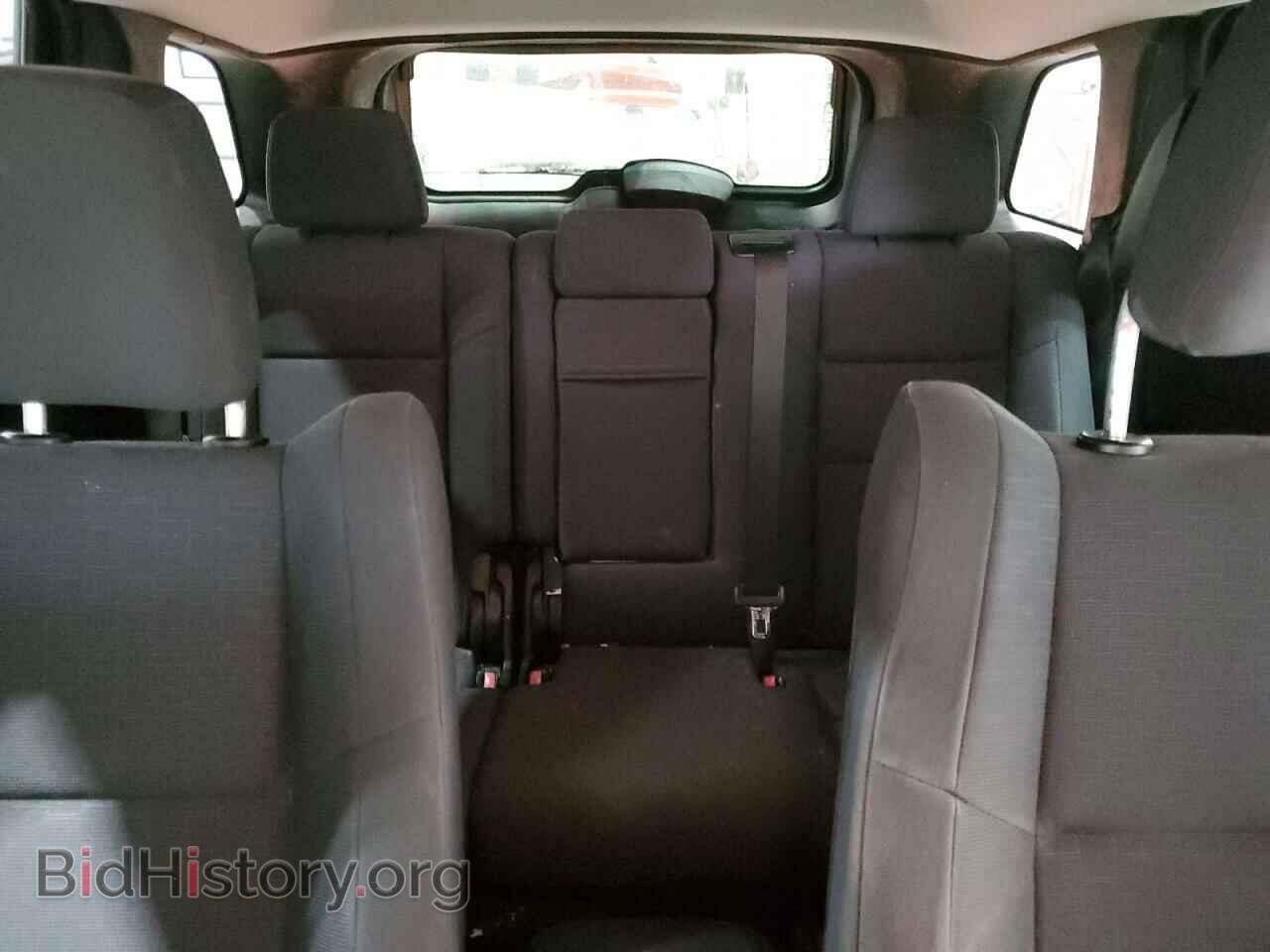 2012 JEEP GRAND CHER - VIN: 1C4RJFAG3CC299151 - Фото 10