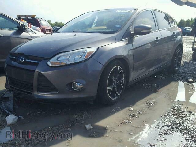 2014 FORD FOCUS - VIN: 1FADP3K25EL143566 - Photo 2