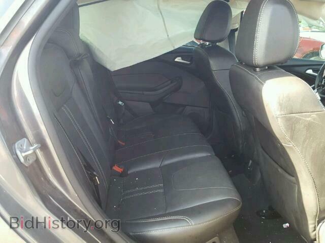 2014 FORD FOCUS - VIN: 1FADP3K25EL143566 - Photo 6