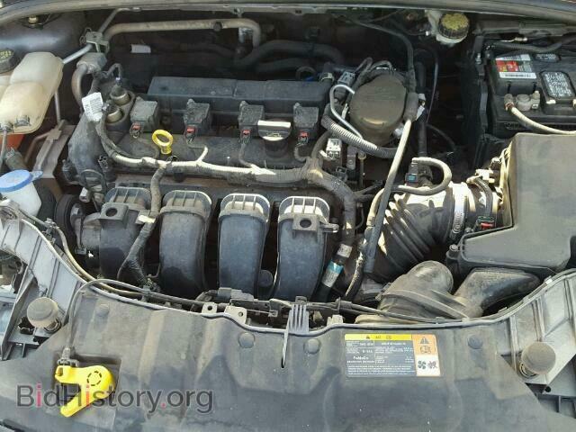 2014 FORD FOCUS - VIN: 1FADP3K25EL143566 - Photo 7