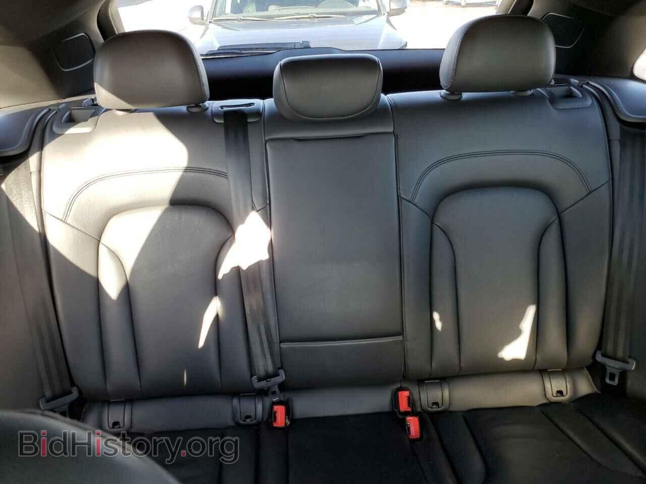 2017 AUDI Q3 - VIN: WA1ECCFS5HR008555 - Фото 10