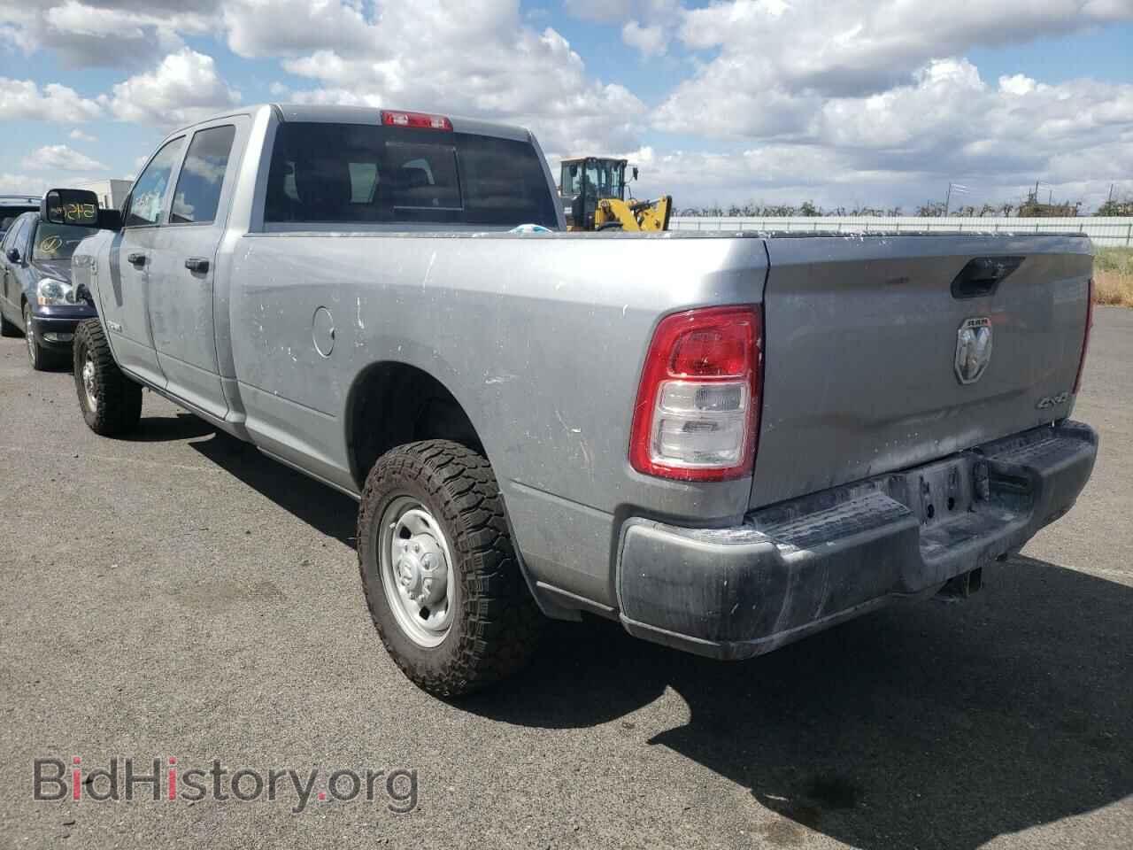 2019 RAM 2500 - VIN: 3C6UR5HL8KG583023 - Фото 3