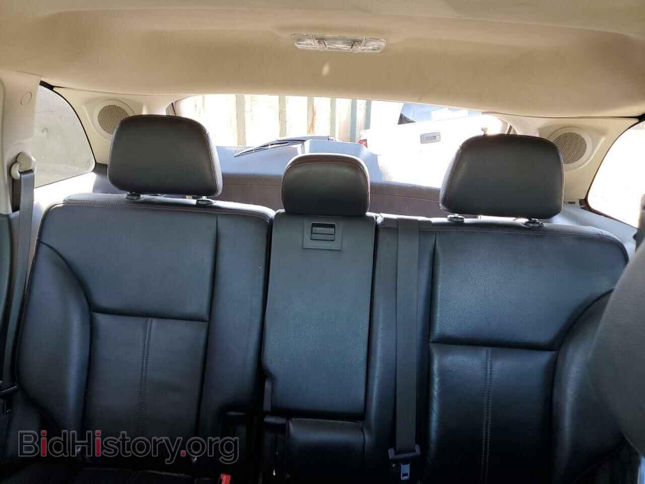 2013 FORD EDGE - VIN: 2FMDK4KC9DBC13099 - Фото 10