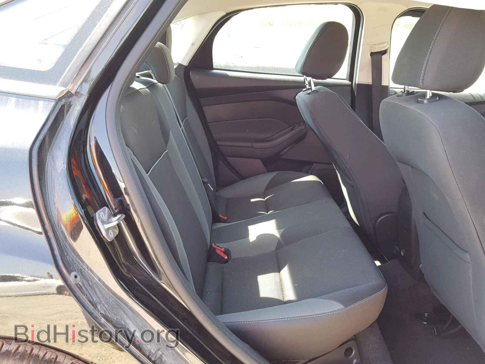 2014 FORD FOCUS - VIN: 1FADP3F24EL382620 - Фото 6