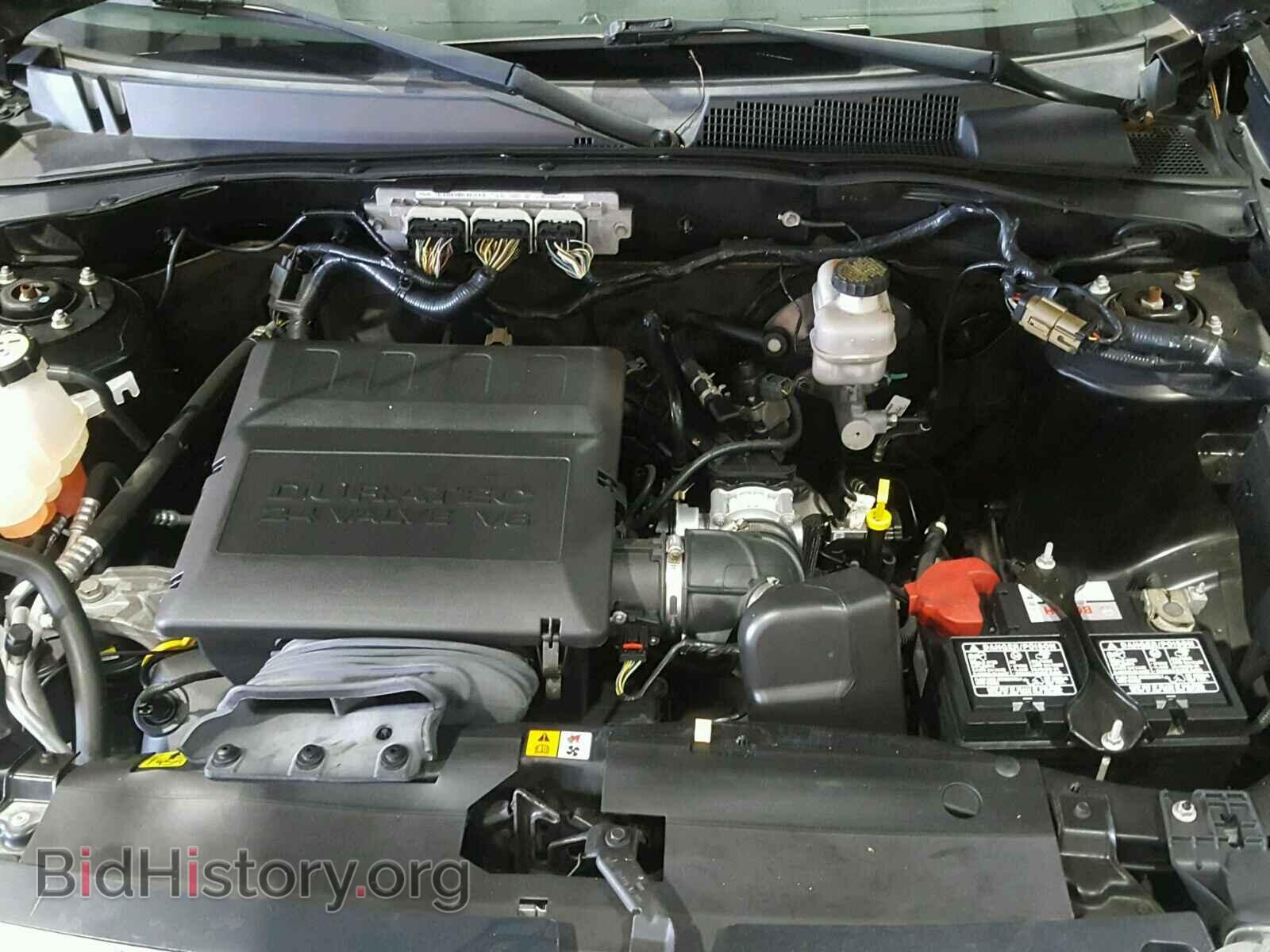 2011 FORD ESCAPE - VIN: 1FMCU0EG4BKC02222 - Photo 7