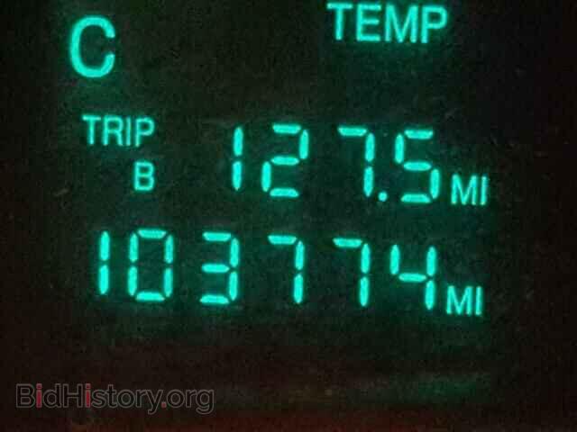 2003 CADILLAC DEVILLE - VIN: 1G6KD54Y03U211337 - Photo 8