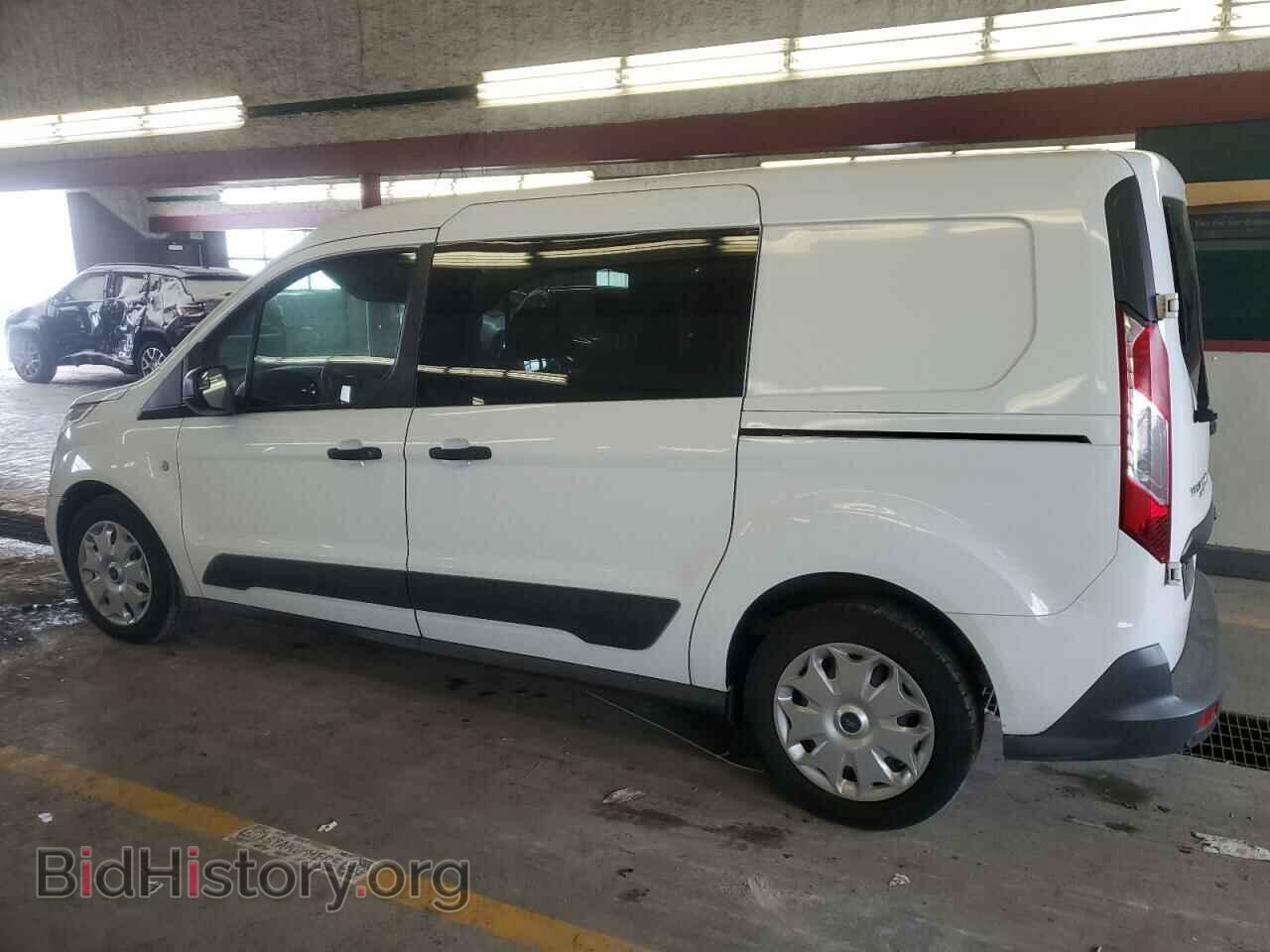 2016 FORD TRANSIT - VIN: NM0LS7FX8G1238569 - Фото 2