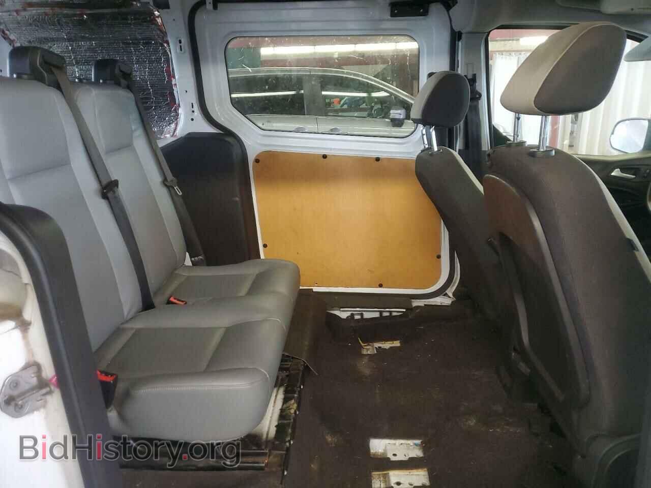 2016 FORD TRANSIT - VIN: NM0LS7FX8G1238569 - Фото 11
