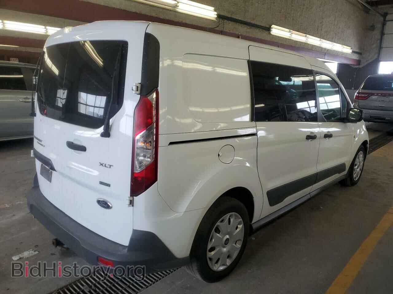 2016 FORD TRANSIT - VIN: NM0LS7FX8G1238569 - Фото 3