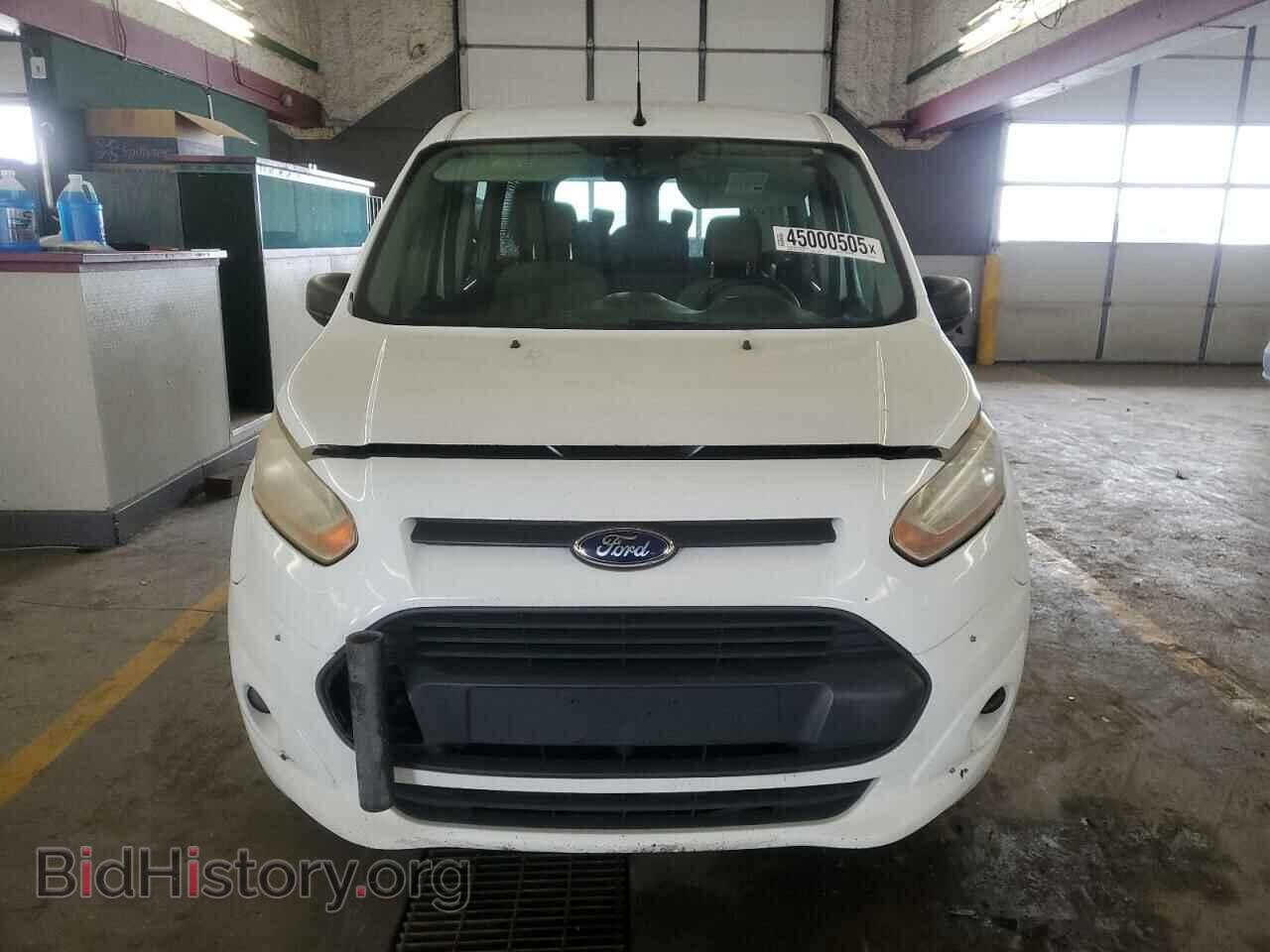 2016 FORD TRANSIT - VIN: NM0LS7FX8G1238569 - Фото 5