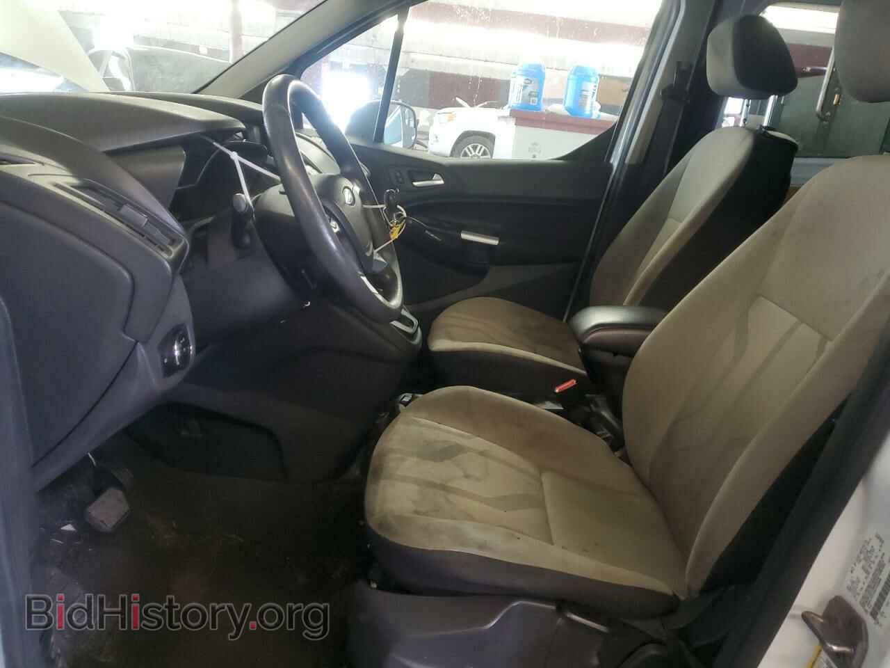 2016 FORD TRANSIT - VIN: NM0LS7FX8G1238569 - Фото 7