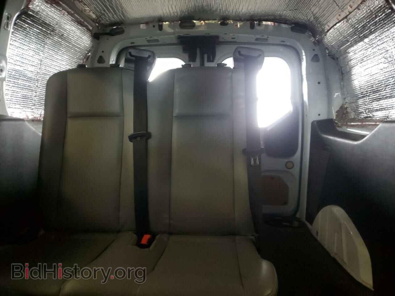 2016 FORD TRANSIT - VIN: NM0LS7FX8G1238569 - Фото 10