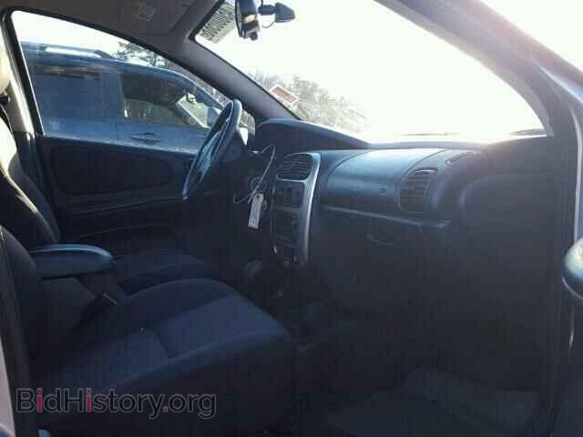 2005 DODGE NEON - VIN: 1B3ES56C45D148653 - Фото 5