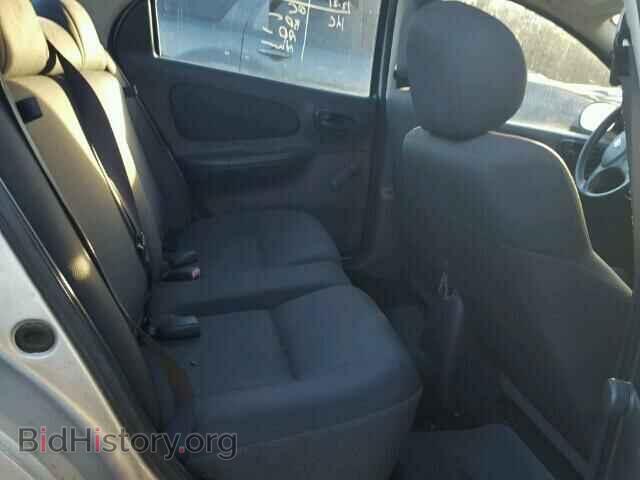 2005 DODGE NEON - VIN: 1B3ES56C45D148653 - Фото 6