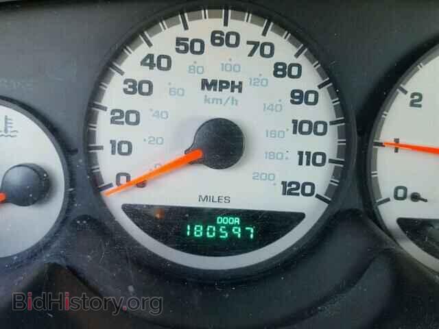 2005 DODGE NEON - VIN: 1B3ES56C45D148653 - Фото 8