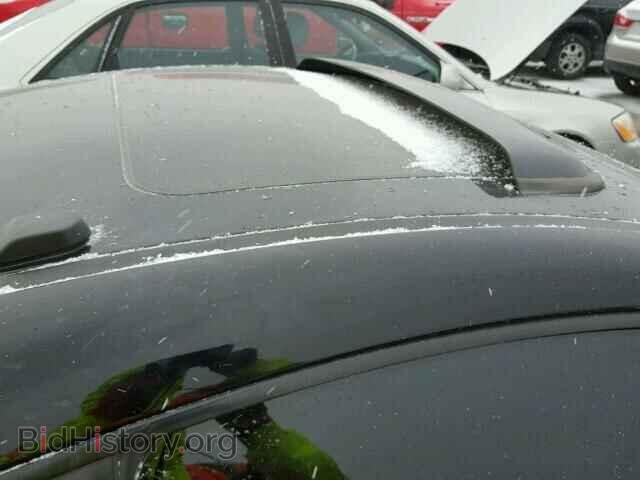 2012 MITSUBISHI ECLIPSE - VIN: 4A31K3DT9CE006114 - Photo 9