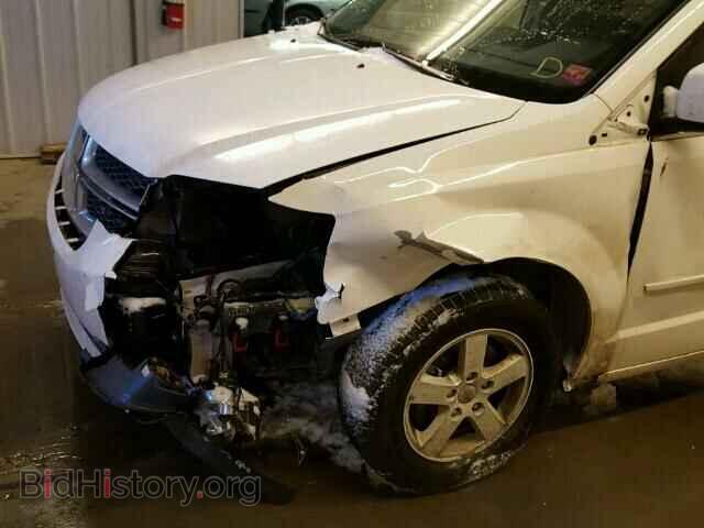 2012 DODGE CARAVAN - VIN: 2C4RDGDG2CR171791 - Фото 9