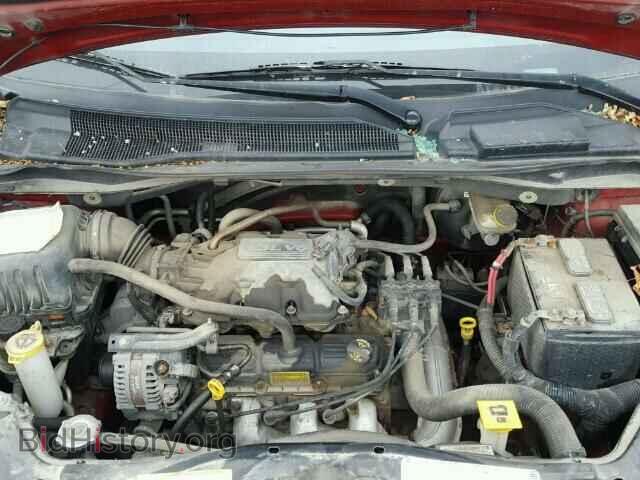 2010 DODGE CARAVAN - VIN: 2D4RN4DE4AR106144 - Фото 7