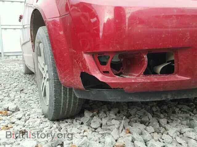 2010 DODGE CARAVAN - VIN: 2D4RN4DE4AR106144 - Фото 9