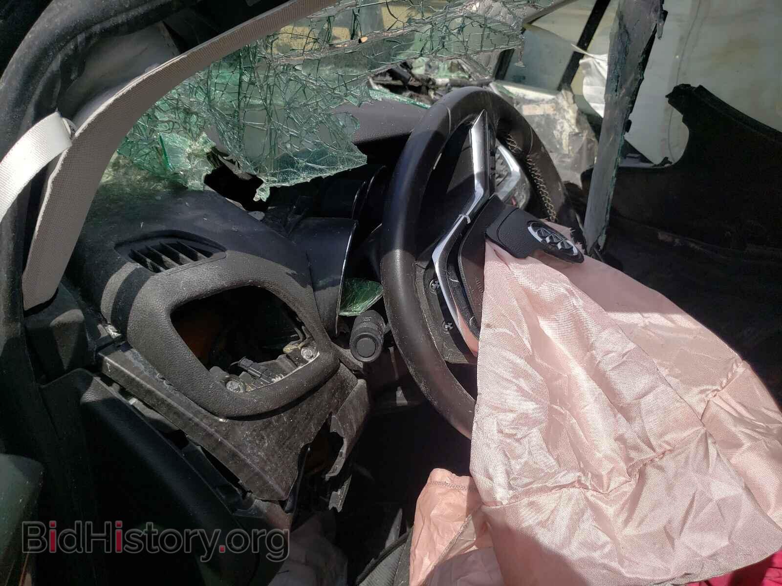 2014 BUICK ENCORE - VIN: KL4CJASB3EB758788 - Photo 8
