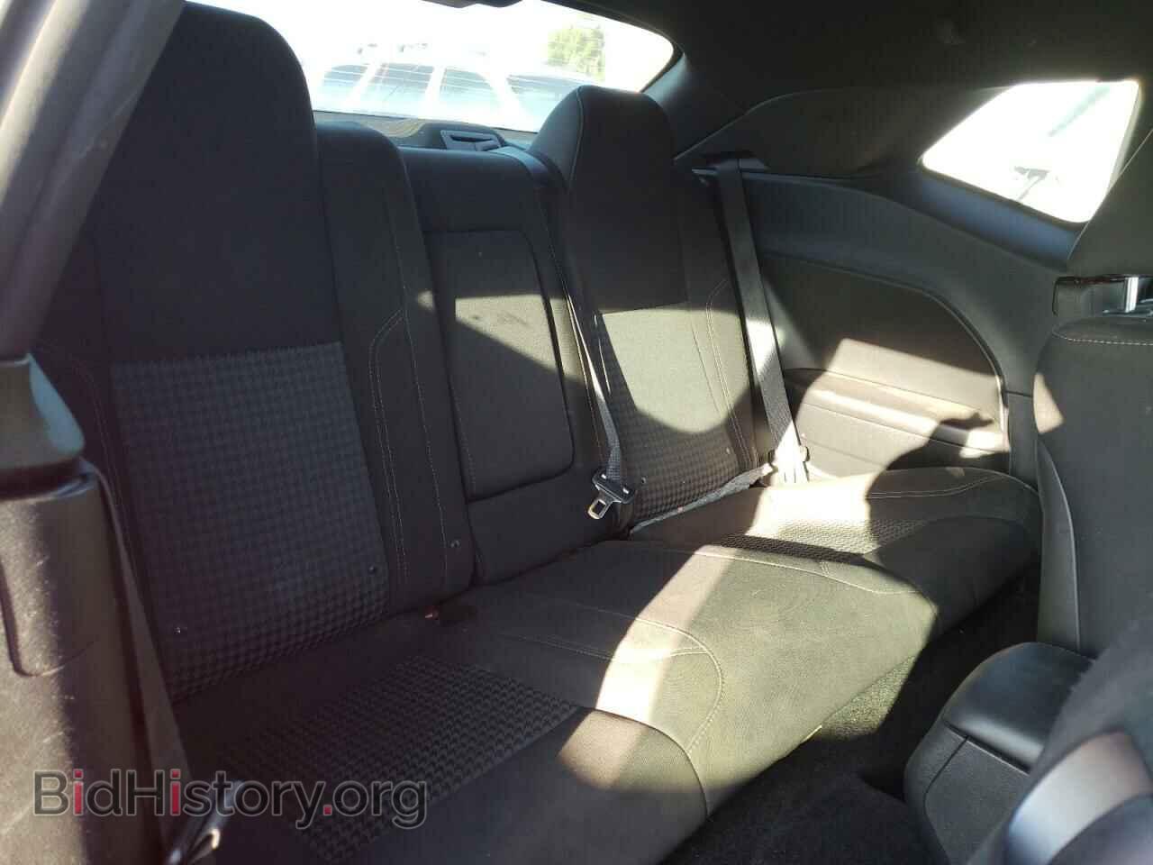 2015 DODGE CHALLENGER - VIN: 2C3CDZAG6FH706397 - Photo 6