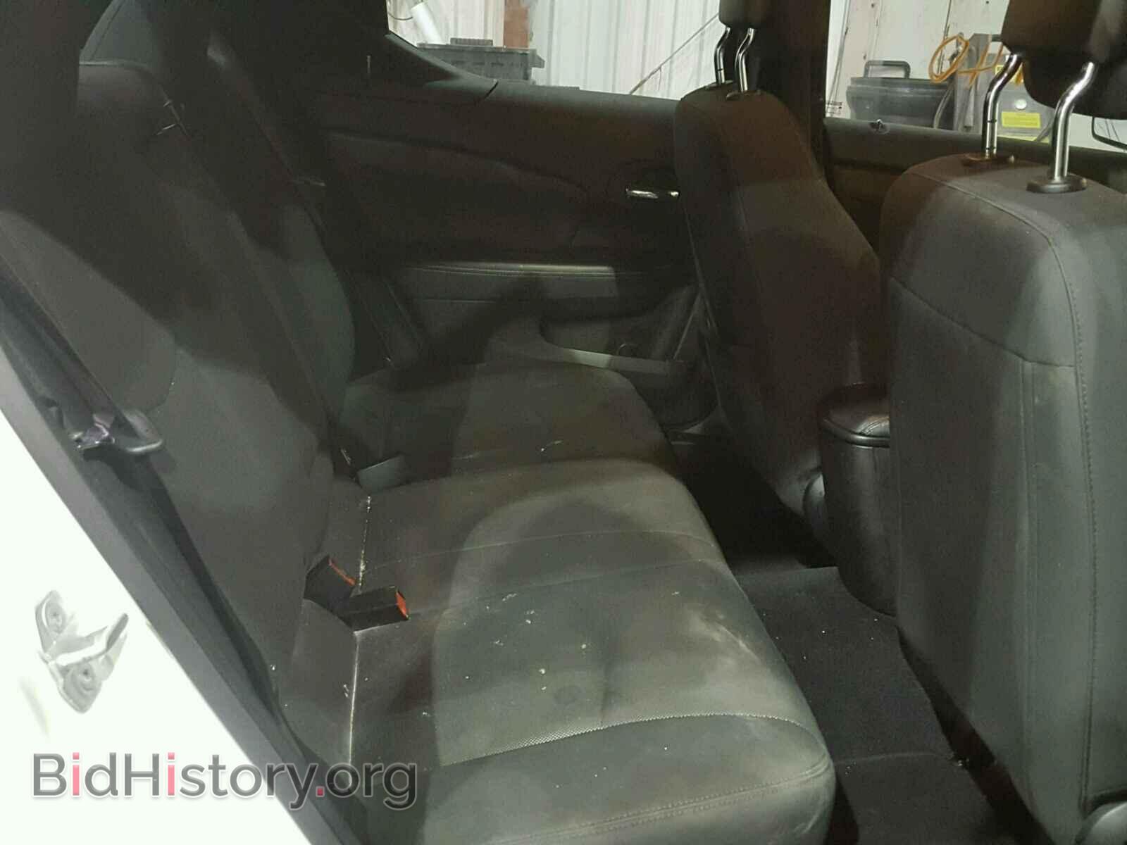2013 DODGE AVENGER - VIN: 1C3CDZAB7DN530887 - Photo 6