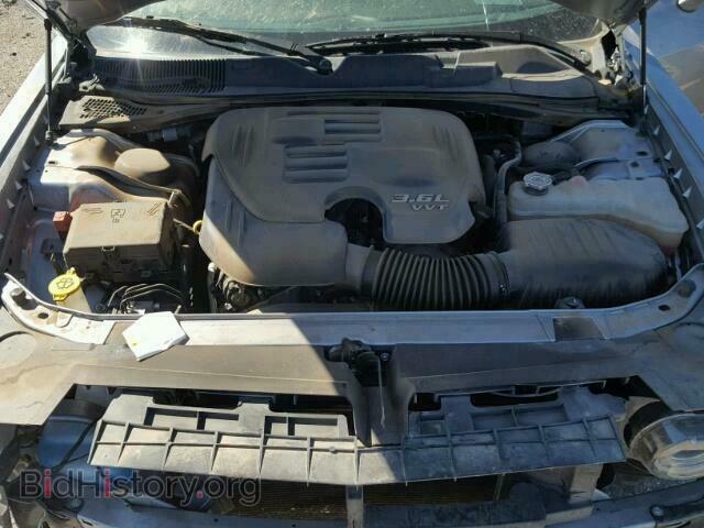 2017 DODGE CHALLENGER - VIN: 2C3CDZAG8HH636193 - Фото 7