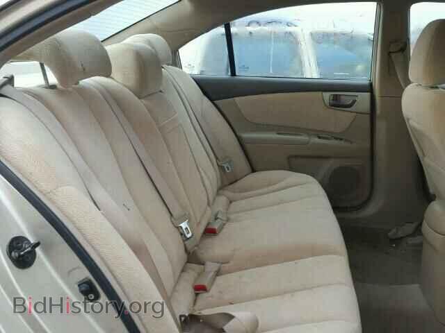 2007 KIA OPTIMA - VIN: KNAGE123175114029 - Фото 6