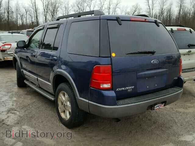 2005 FORD EXPLORER - VIN: 1FMZU73E15UB63456 - Photo 3