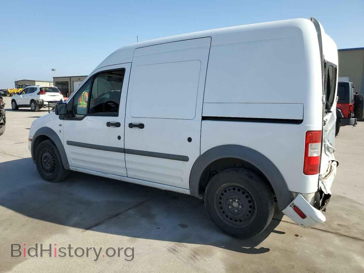 2010 FORD TRANSIT - VIN: NM0LS7DN8AT015090 - Фото 2