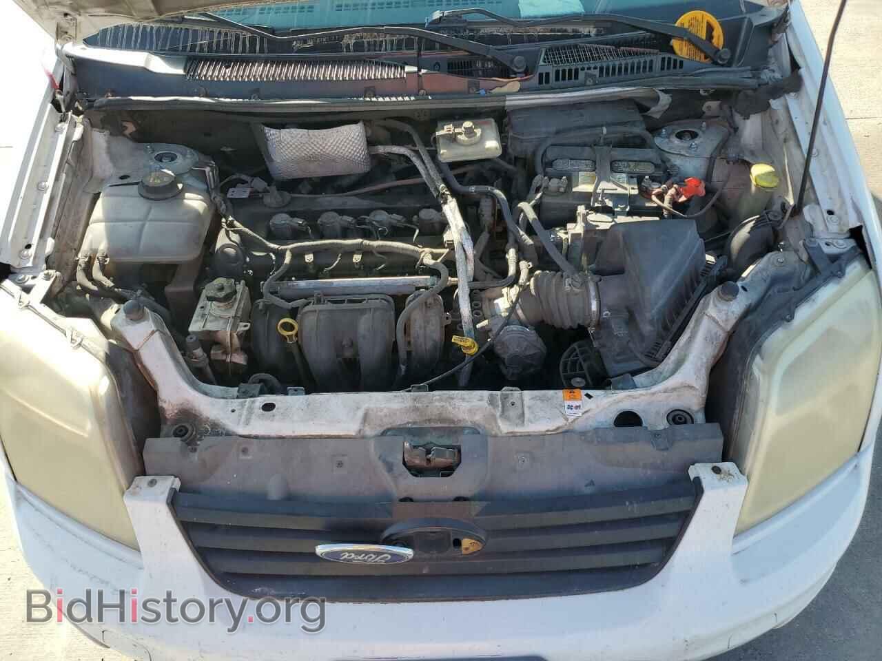 2010 FORD TRANSIT - VIN: NM0LS7DN8AT015090 - Фото 11