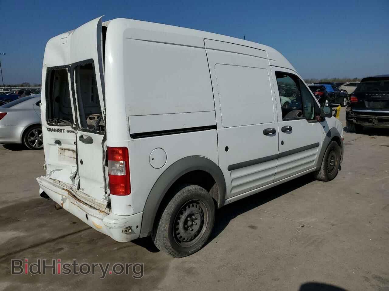 2010 FORD TRANSIT - VIN: NM0LS7DN8AT015090 - Фото 3