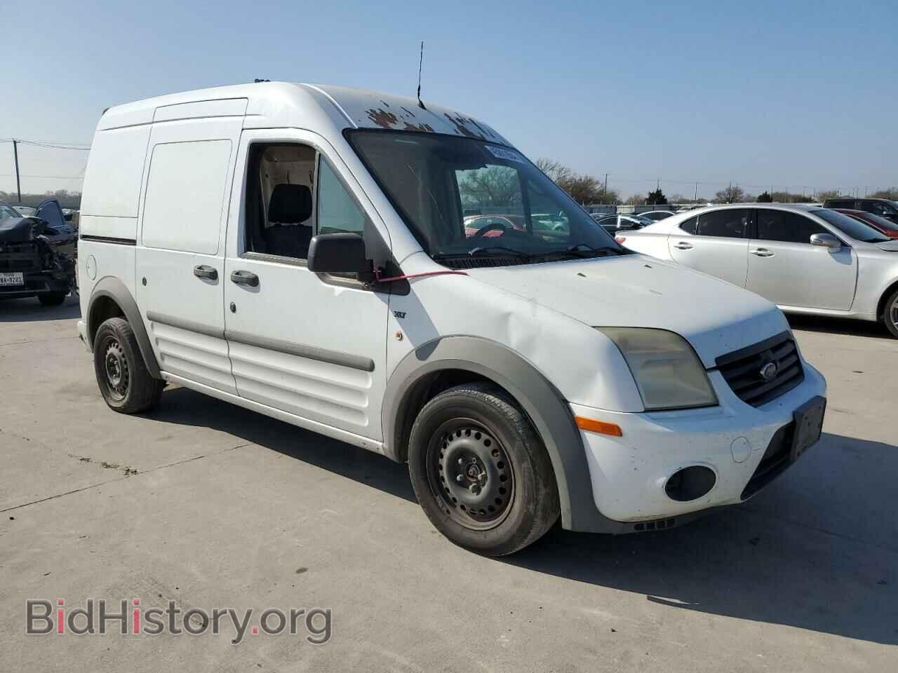 2010 FORD TRANSIT - VIN: NM0LS7DN8AT015090 - Фото 4