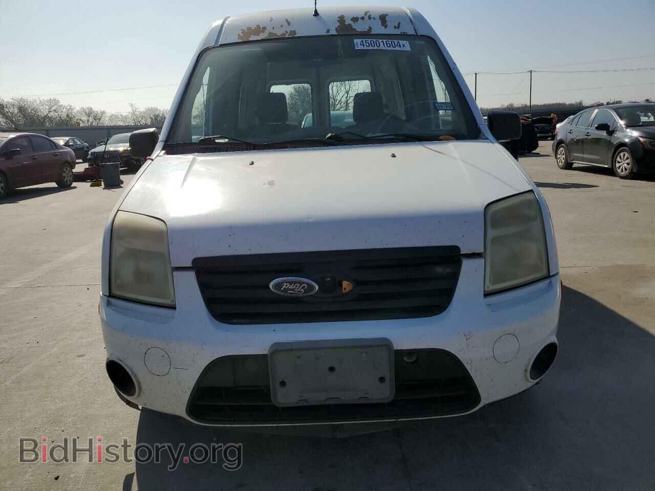 2010 FORD TRANSIT - VIN: NM0LS7DN8AT015090 - Фото 5